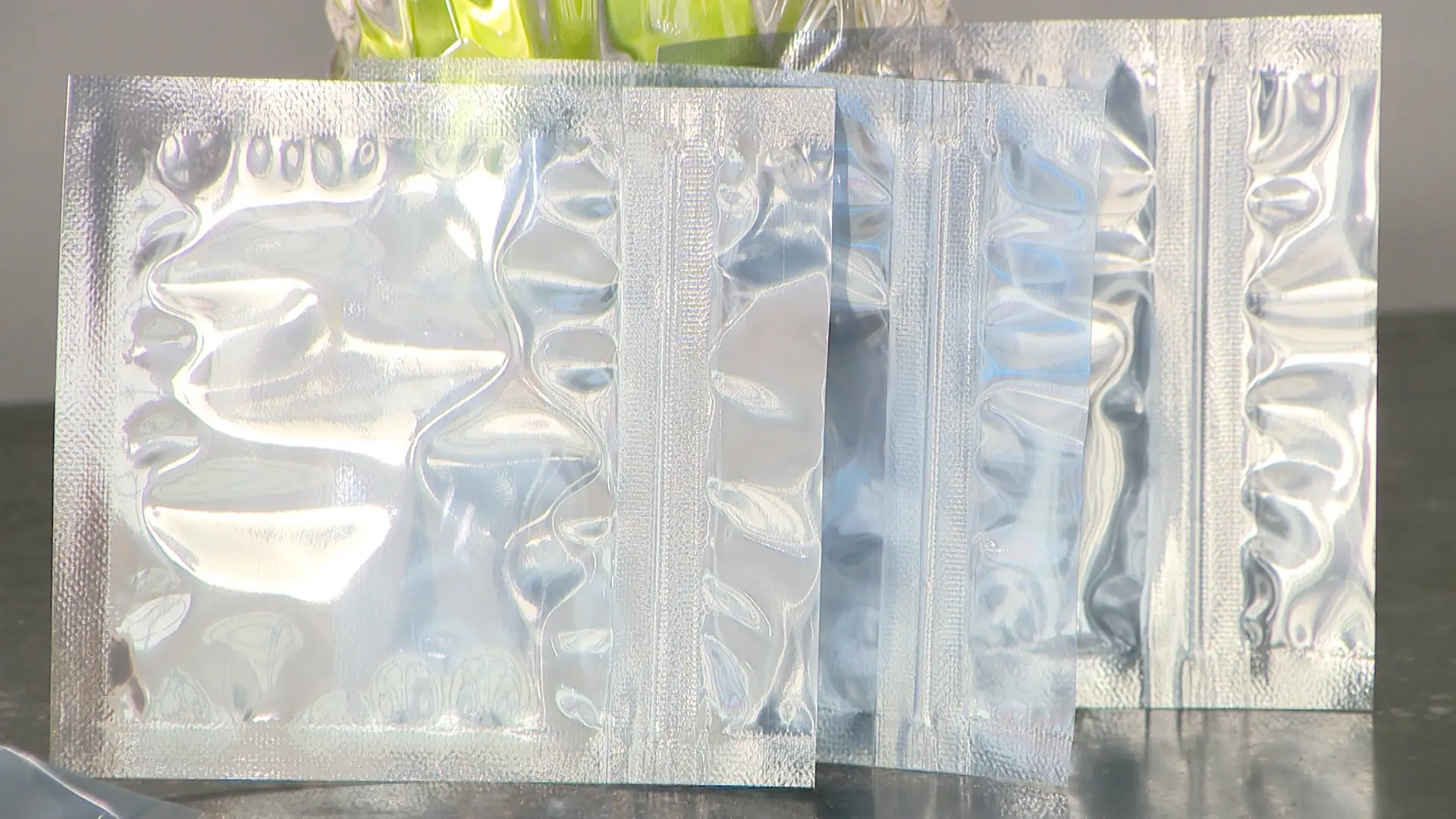 Túi đa lớp - sản phẩm công nghiệp hỗ trợ | Made in Hanoi | 08/08/2025